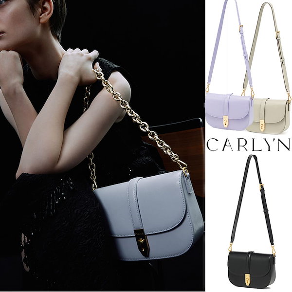 Qoo10] CARLYN 【無料配送】【CARLYN(カーリン)】