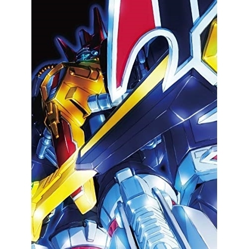 SSSS.GRIDMAN 3(Blu-ray Disc) ／ グリッドマン(アニメ) (Blu-ray) PCXP-50623