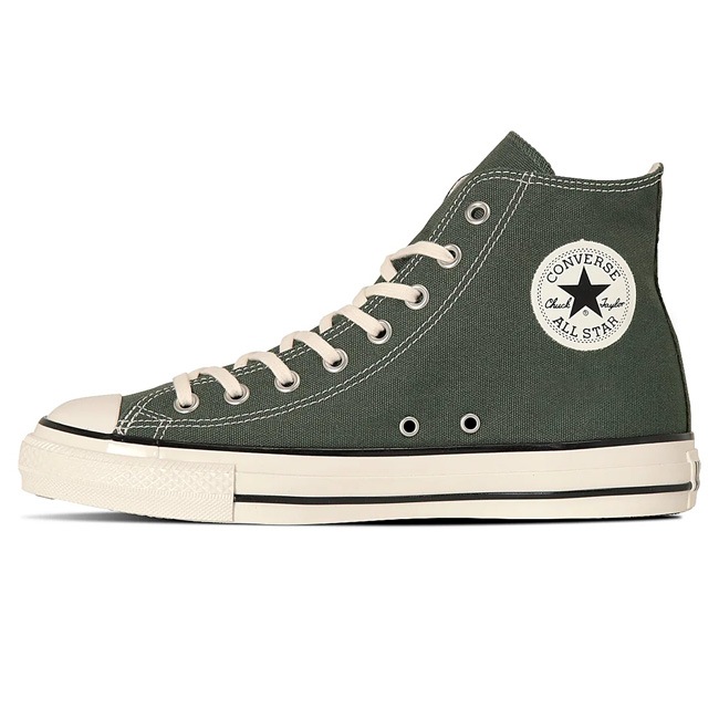 コンバース オールスター US HI OX スニーカー レディース ハイカット ローカット us originator