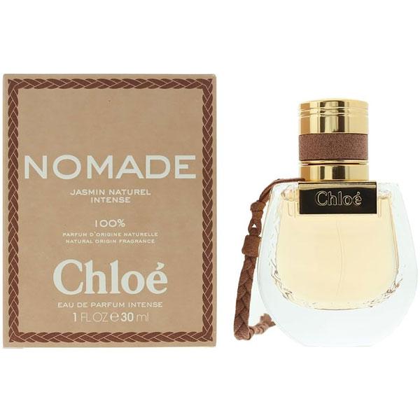 クロエ ノマド ジャスミン ナチュレル EDP オードパルファム SP 30ml 香水 CHLOE
