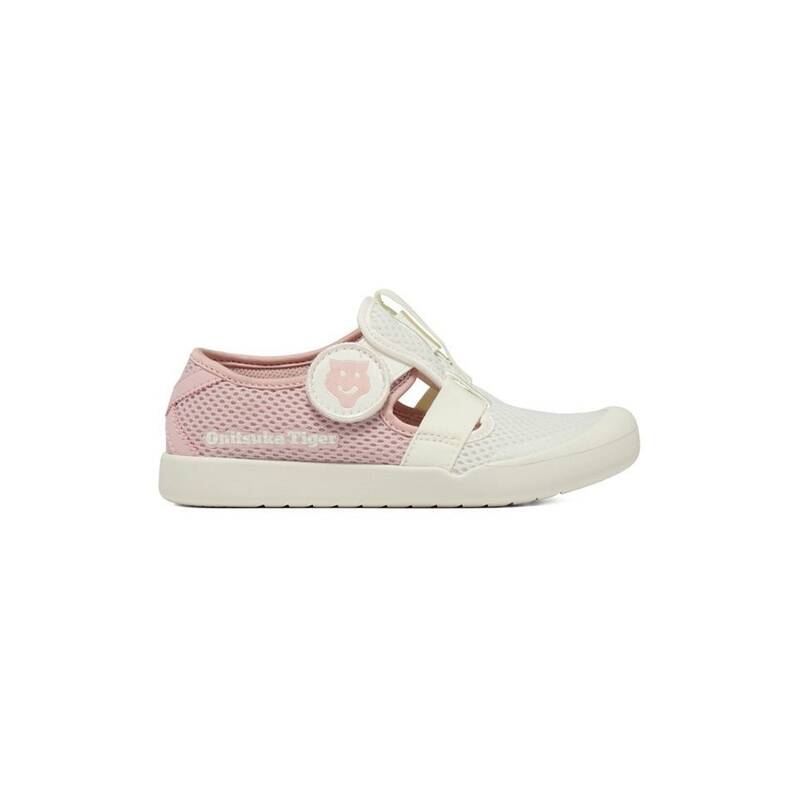 ONITSUKA TIGER KIDS メキシコ 66 キッズサンダル PS 1184A198_700 363631