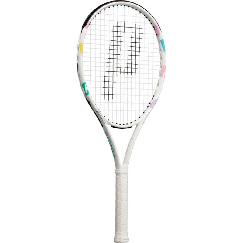 シエラ オースリー 硬式テニス ラケット 硬式テニスラケット 7TJ221