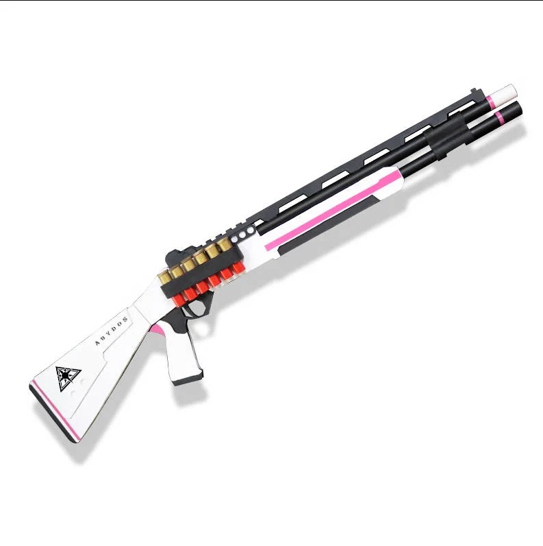 ブルーアーカイブ Blue Archive 小鳥遊ホシノ コスプレ 武器道具 80cm