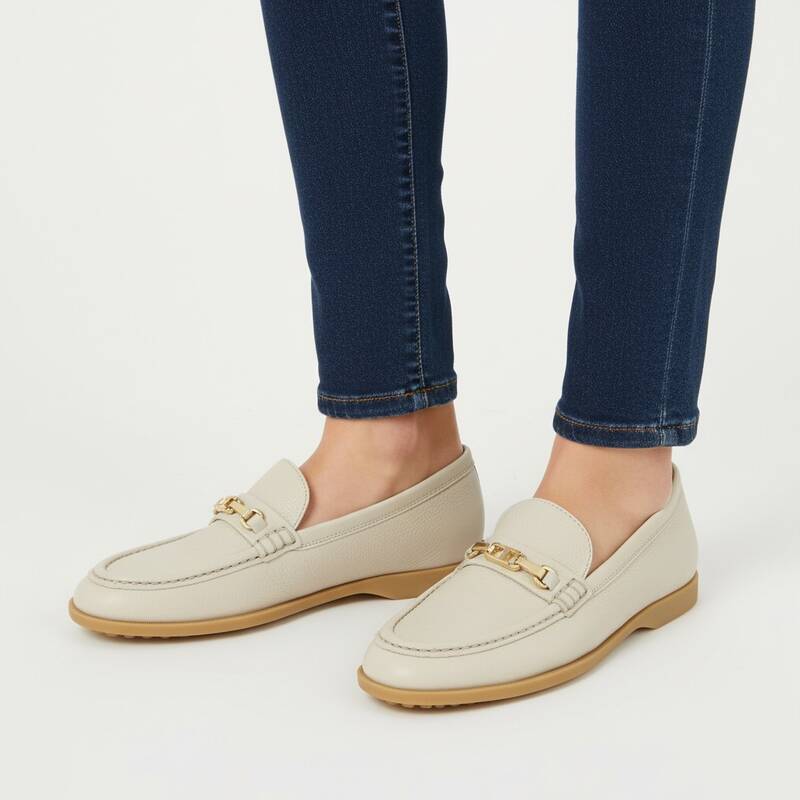 [カード10%決済割引]TODS レディースローファー XXW01M0KB60UUGC006