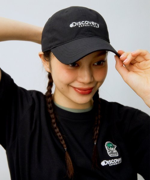 Discovery EXPEDITION Oxran Ball Cap BLACK DXCP4073N-BKS 21 5,384円