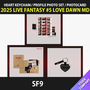 sf9 love dawn