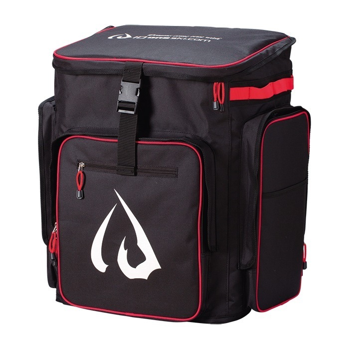 【マテリアルスポーツ　正規代理店】 ID one ｺﾝﾍﾟﾃｨｼｮﾝﾊﾞｯｸﾞ PRO 24-25