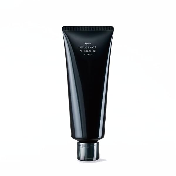 ナリス セルグレース Wクレンジング クリーム(150g)