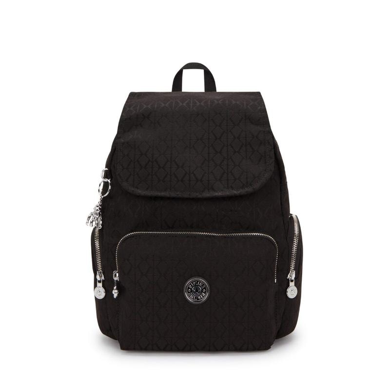 バックパック シティ ジップ S KQABA11 NOSJ_s