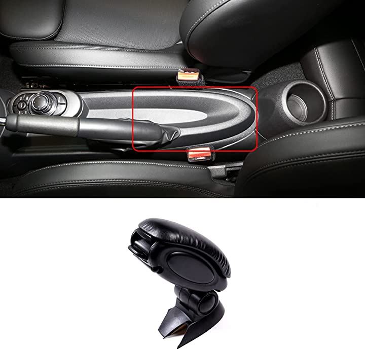 BMW MINI ミニ クーパー F55 F56 F57 車用アームレスト コンソールボックス