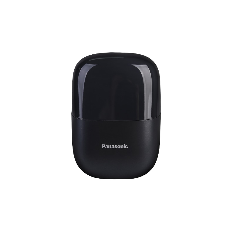 パナソニック CM20 ミニスクエア型電気シェーバーウェット＆ドライシェーバー水洗い可能ミニポータブルシェーバー