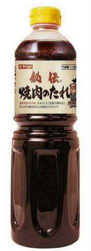 他サイト： ダイショー 秘伝 焼肉のたれ 1.15kgの商品画像