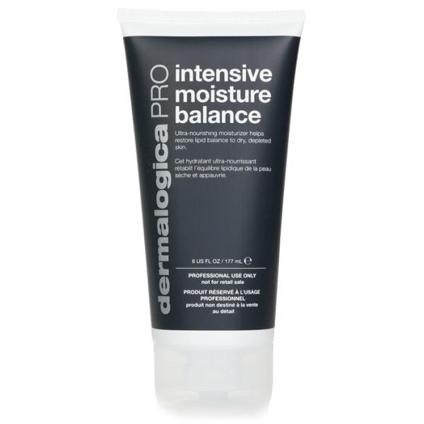 インテンシブ モイスチャー バランス プロ (salon size) 177ml