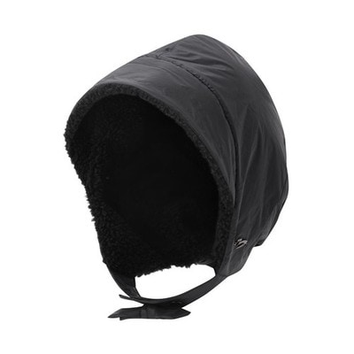 正規品 MASTER BUNNY EDITION レディース ダンブルミックス ロゴ リボンストラップ ボンネットハット 19,482円