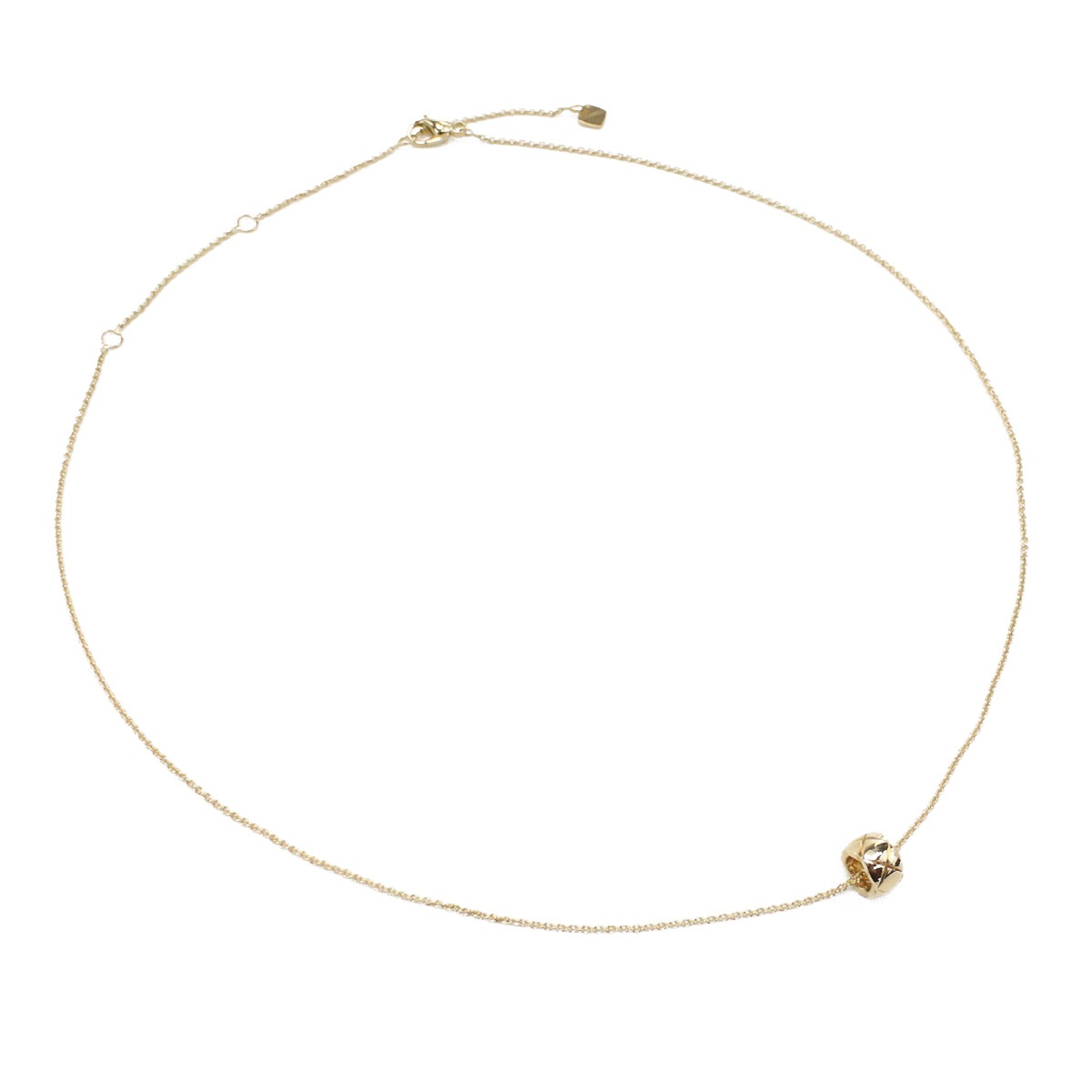 J12305 ネックレス ゴールド系 レディース 295,515円