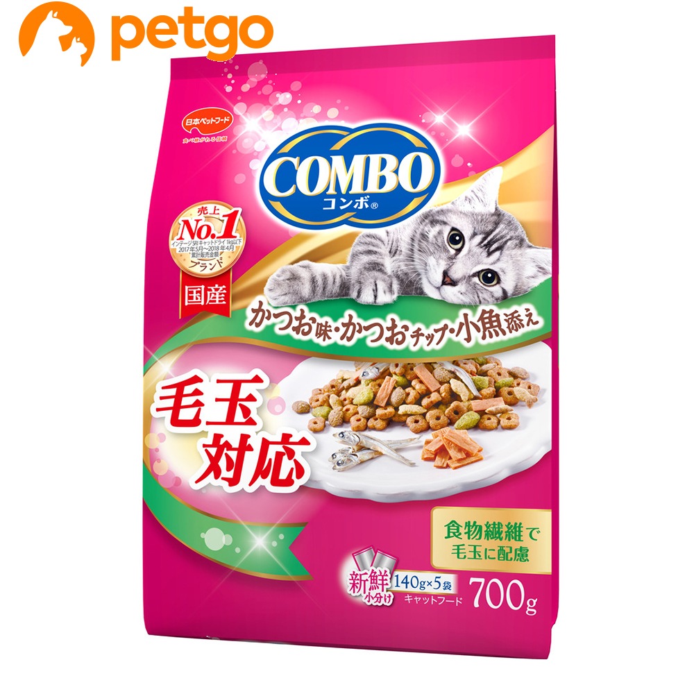 コンボ　キャット　腎臓の健康維持　キャットフード　お試し