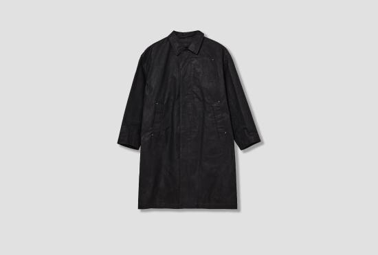LEMAIRE Men Coats