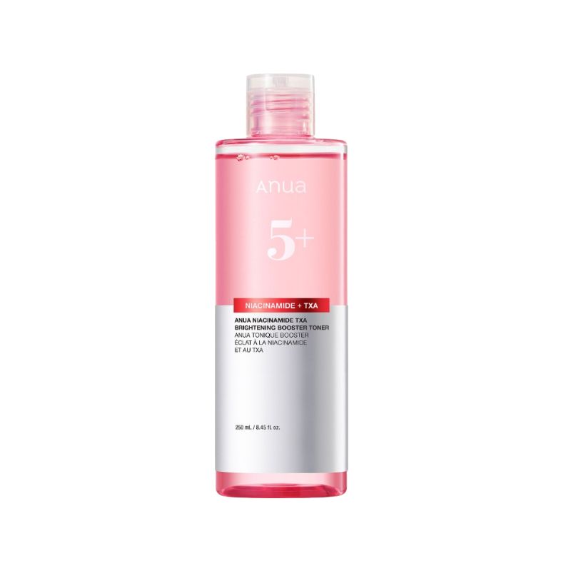 ナイアシンアミドTXAブースタートナー 250ml / 化粧水 / 基礎 / スキンケア / 韓国コスメ