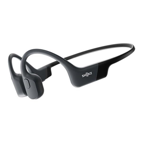 Shokz OpenRun 骨伝導イヤホン SKZ-EP-000003
