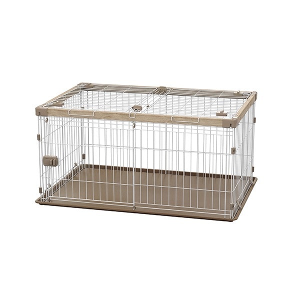 SWS-1200Y ナチュラル ウッディシステムサークル用屋根 メーカー直送