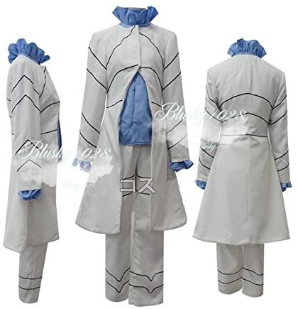 奇妙な冒険7部のファニーヴァレンタインコスプレ衣装 オーダー自由　ディズニークリスマスハロウィ