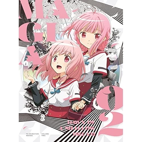 マギアレコード 魔法少女まどかマギカ外伝 Final SEASON-浅き夢の暁.. (DVD) ANZB-15569