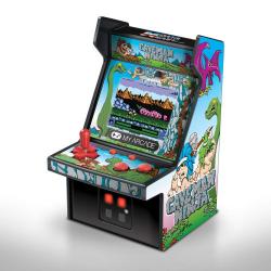 アーケードゲーム　格闘ゲーム　フィギュア　ミニチュア　平成　レトロ　レア　駄玩具 Amazon.co.jp: ベーシックファン ギャラガ ミニ アーケード