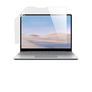 Surface Laptop Go 2 / Surface Laptop Go フィルム 12.4 インチ 保護フィルム ブルーライトカット 液晶保