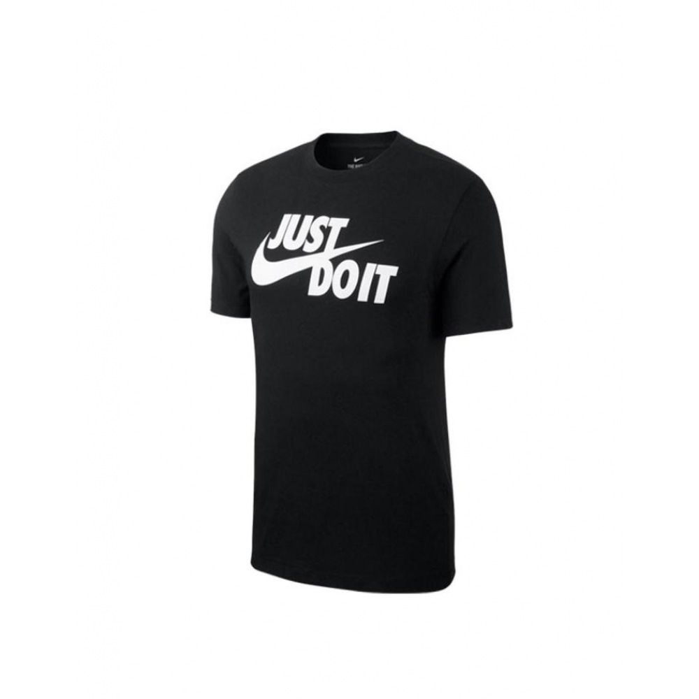 ナイキメンズ NSW ジャストツーイットスウッシュショートスリーブ T シャツ AR5006_011 4,786円