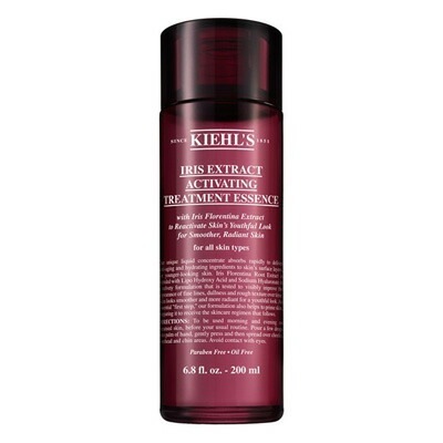 0519 Kiehl’s IRSエッセンスローション 200ml