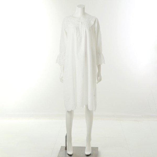 肌に刺激のない女性らしくロマンチックなムードの綿アサA/OソリッドD_J(VGNA209A)