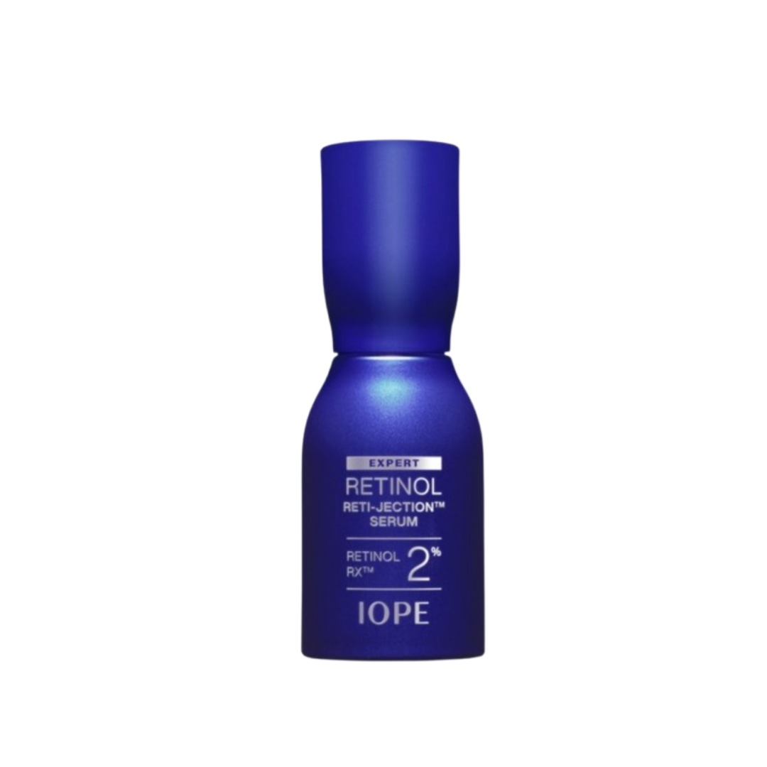 レチノール レチジェクション セラム50ml 1個 6,570円