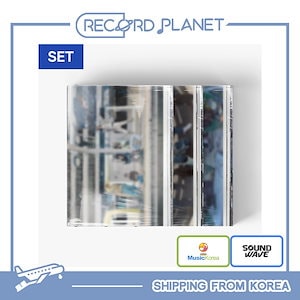 CORTIS 1st 封入 限定特典 トレカ 6枚セット CORTIS 1st 封入 限定特典 トレカ 6枚セット CORTIS The 1st EP [COLOR