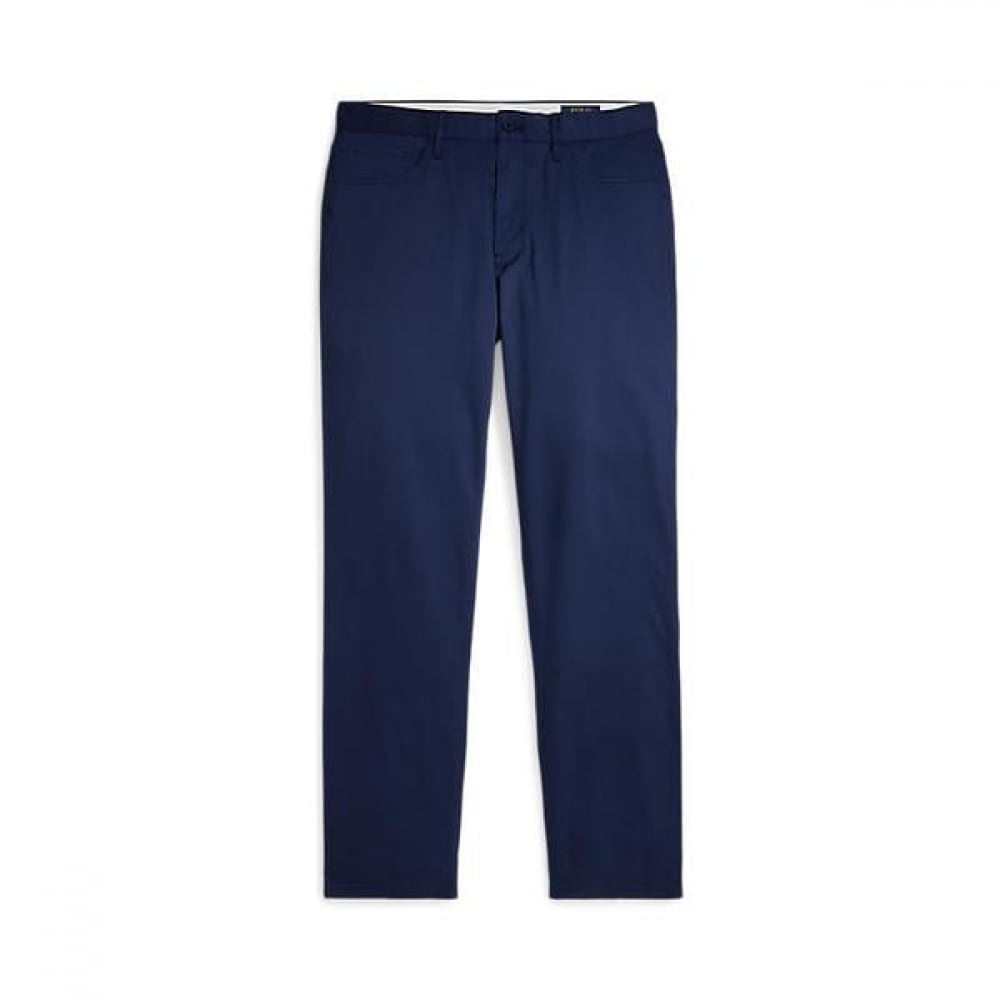 ポロ ラルフ ローレン メンズ テーラードフィット ストレッチ ツイル パンツ MNPOPNT10920044410