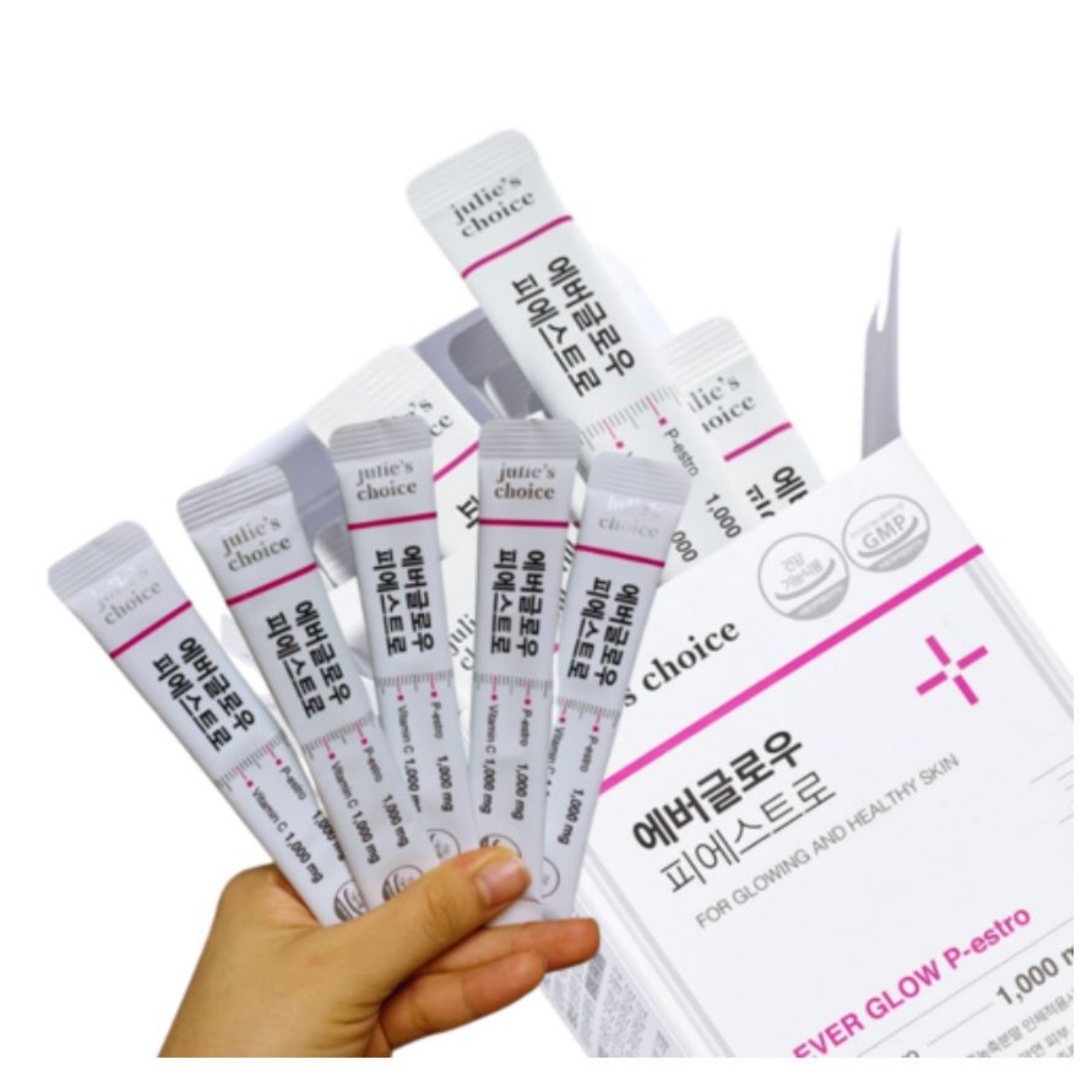 【エバーグロー フィエストロ 1箱 30包】明るく輝くツヤ肌 肌 保湿 弾力 シワ 6種 美肌成分 ピエストロ グルタチオン ビタミンC ヒアルロン酸 エラスチン 5,515円