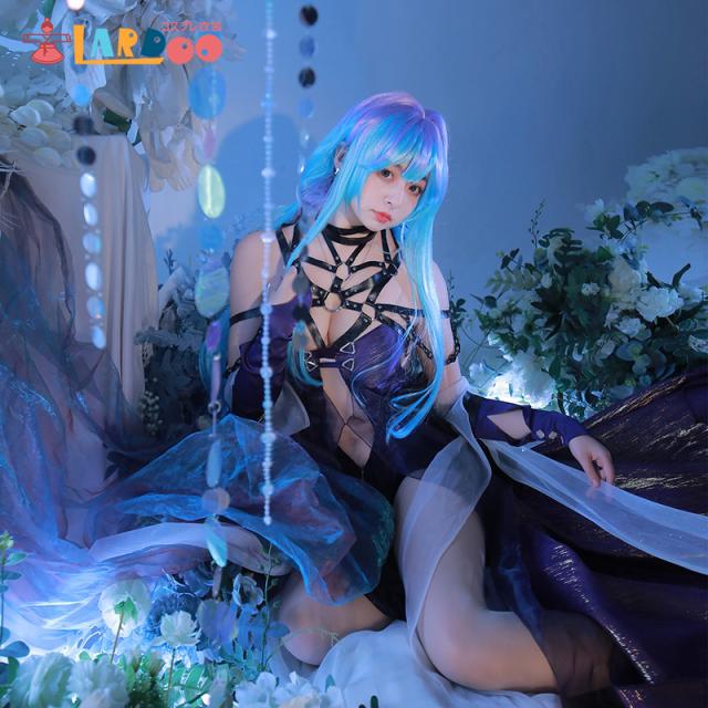 新タイプ追加 激安販売 無期迷途 PathtoNowhere ハーメル-Hamel コスプレ 仮装 コスチューム[5016]