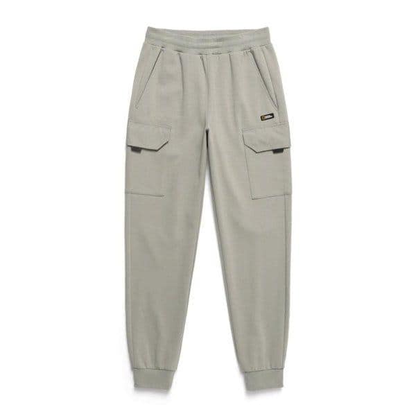 [釜山店] シュリアンカーゴポケットトレーニングジョガーパンツ N243UPT020 217