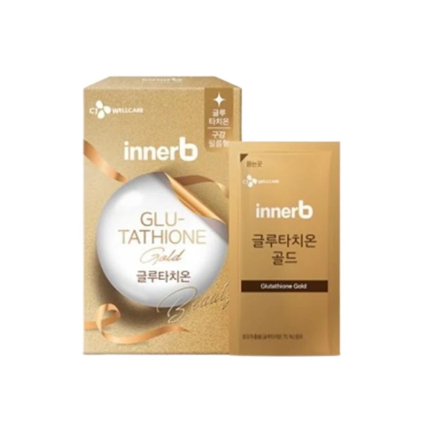 [25SS/New]フィルム型 グルタチオン ゴールド 30枚(30日分) #コラーゲン#エラスチン#ヒアルロン酸 5,438円