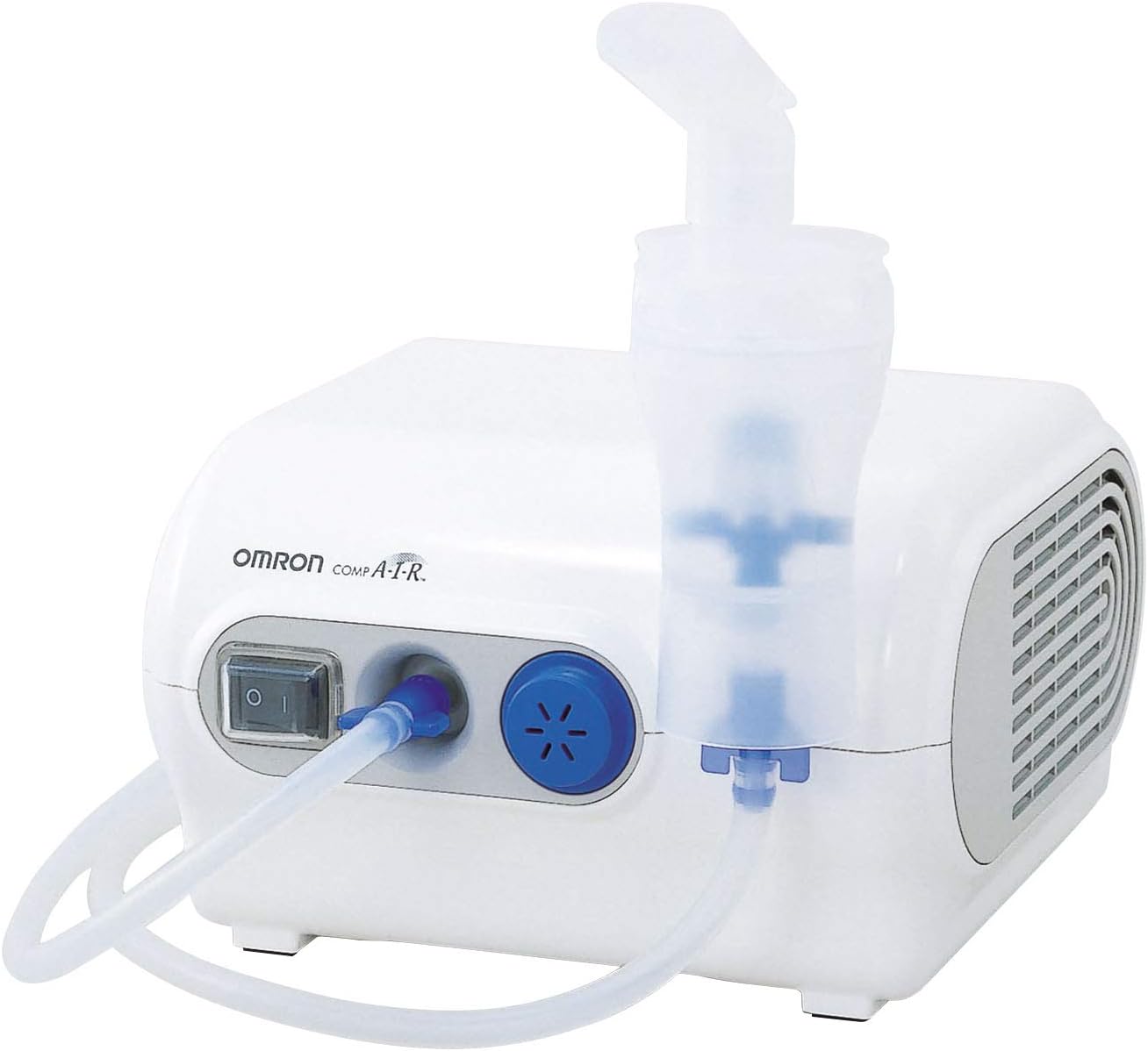 オムロン コンプレッサー式ネブライザ 吸入器 NE-C28