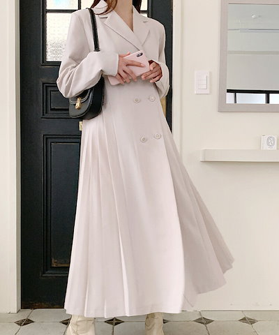 美品 ガリャルダガランテ ライナー付きモッズコート ダウン