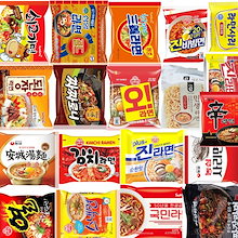 ラーメンオリジナル 韓国ラーメン 3パック（12袋） ボーナス1袋 ご当地 人気のラーメン 美味しい