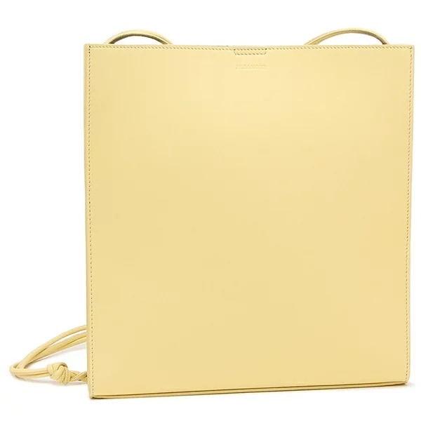 ショルダーバッグ タングル イエロー メンズ J25WG0002 P5458 723