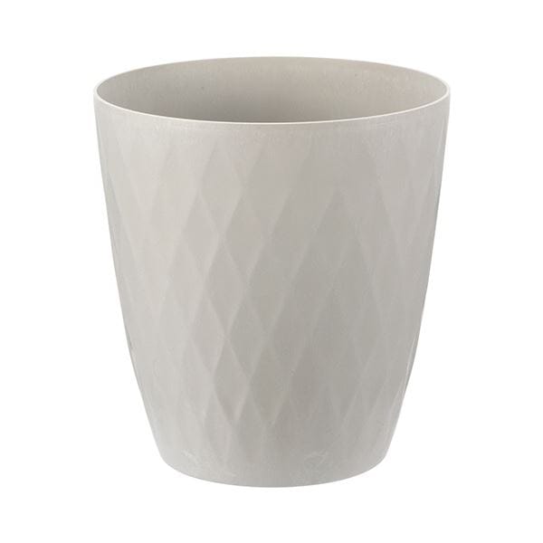 ラピス ポットカバー 7号鉢対応 ホワイト 1箱（12個）