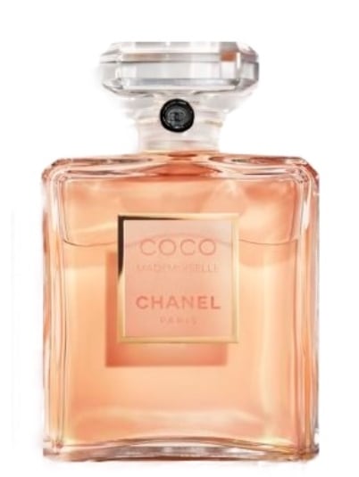 シャネル ココマドモアゼル パルファム/香水 CHANEL ショップバッグ付 COCO MADEMOISELLE PARFUM 7.5ml