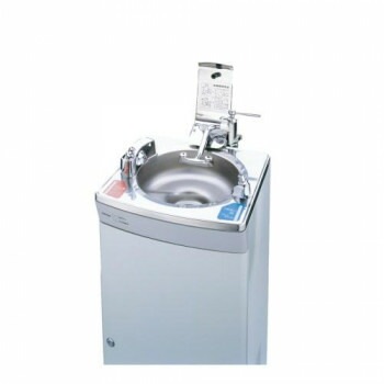 サラヤ 洗眼器A型 51057