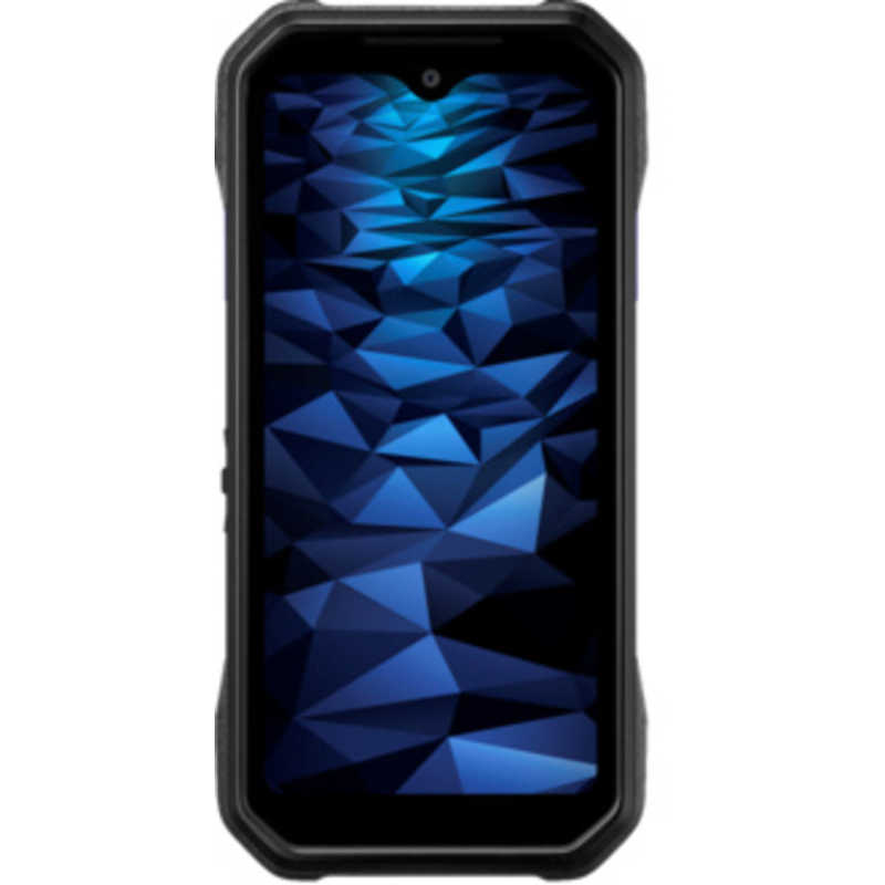 京セラ　SIMフリースマートフォン DuraForce EX / Dimensity700 / 5.8インチ 4GB+64GB　KC-S703