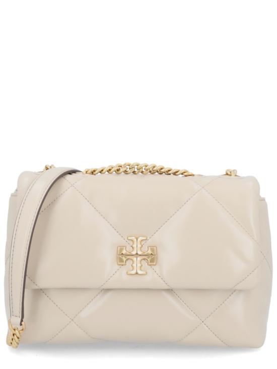 TORY BURCH Women Shoulder Bags 154706 251 Grey