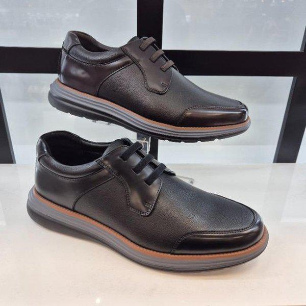 HC11 牛革メンズシューズ B9W0U43V9T (45233740)