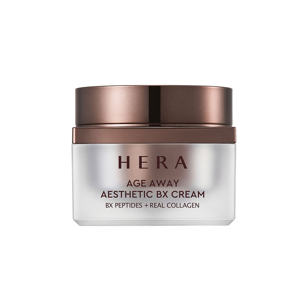 エイジアウェイコラーゲニッククリーム 25ml /50ml :: 保湿 弾性 栄養素 ヒアルロン酸