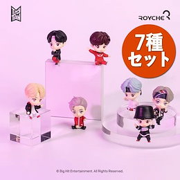 Qoo10 Bt21 フィギュアのおすすめ商品リスト ランキング順 Bt21 フィギュア買うならお得なネット通販